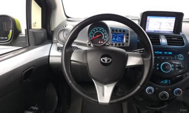 Matiz Creative