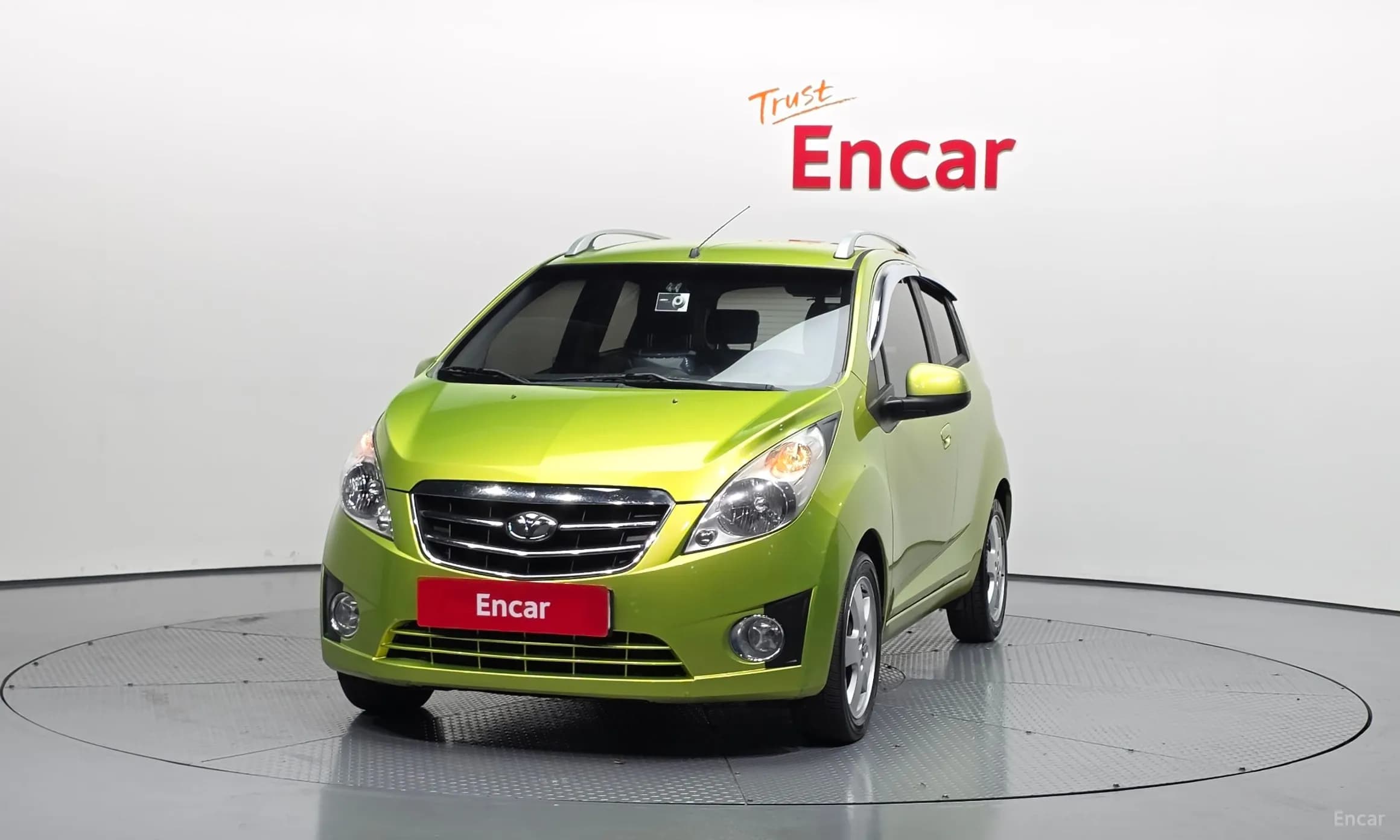 Matiz Creative