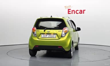 Matiz Creative