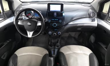 Matiz Creative