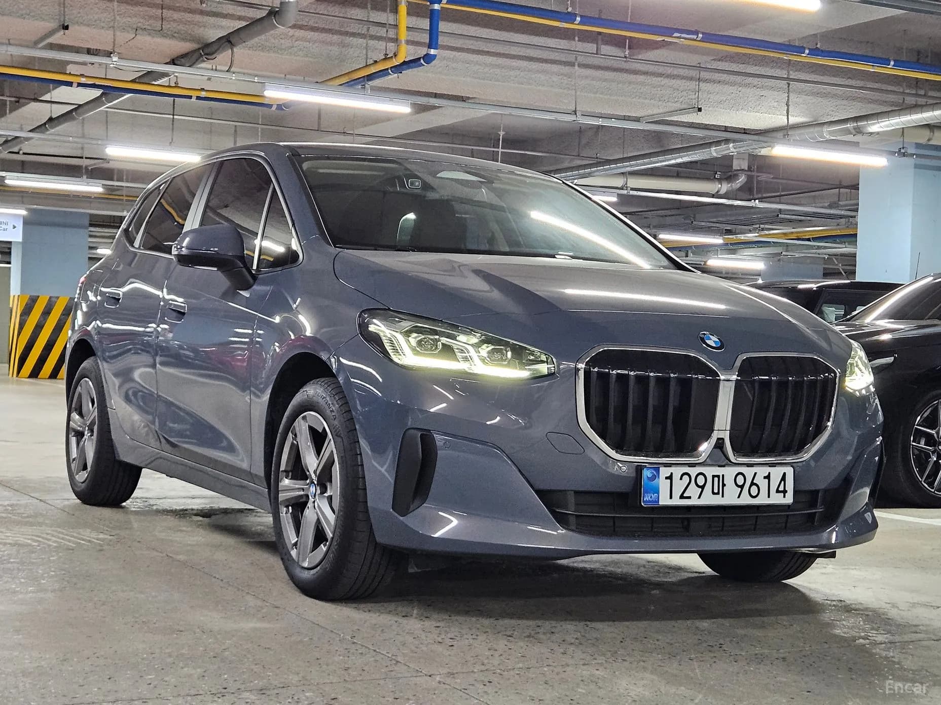 2 Series Active Tourer (U06)