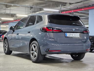 2 Series Active Tourer (U06)