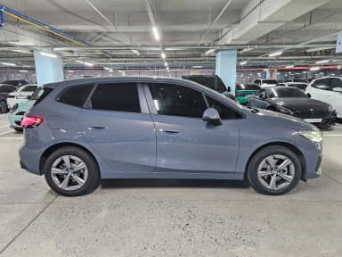 2 Series Active Tourer (U06)