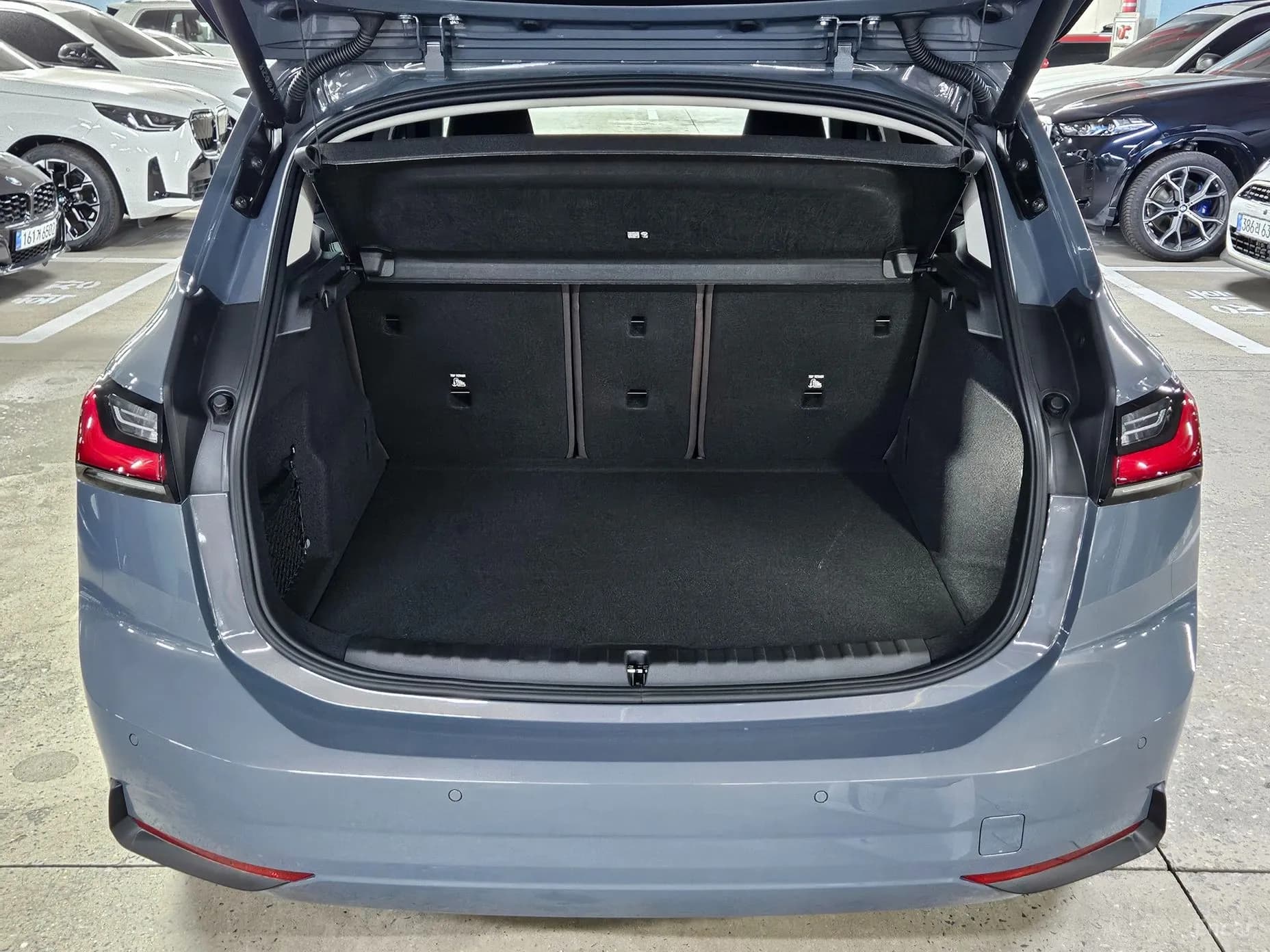 2 Series Active Tourer (U06)