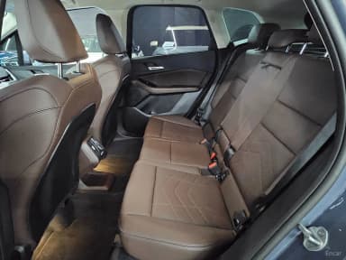 2 Series Active Tourer (U06)