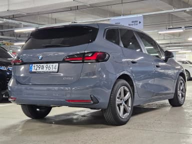 2 Series Active Tourer (U06)