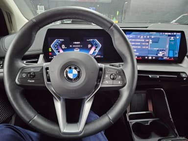 2 Series Active Tourer (U06)