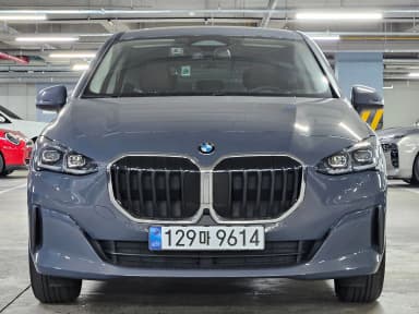 2 Series Active Tourer (U06)