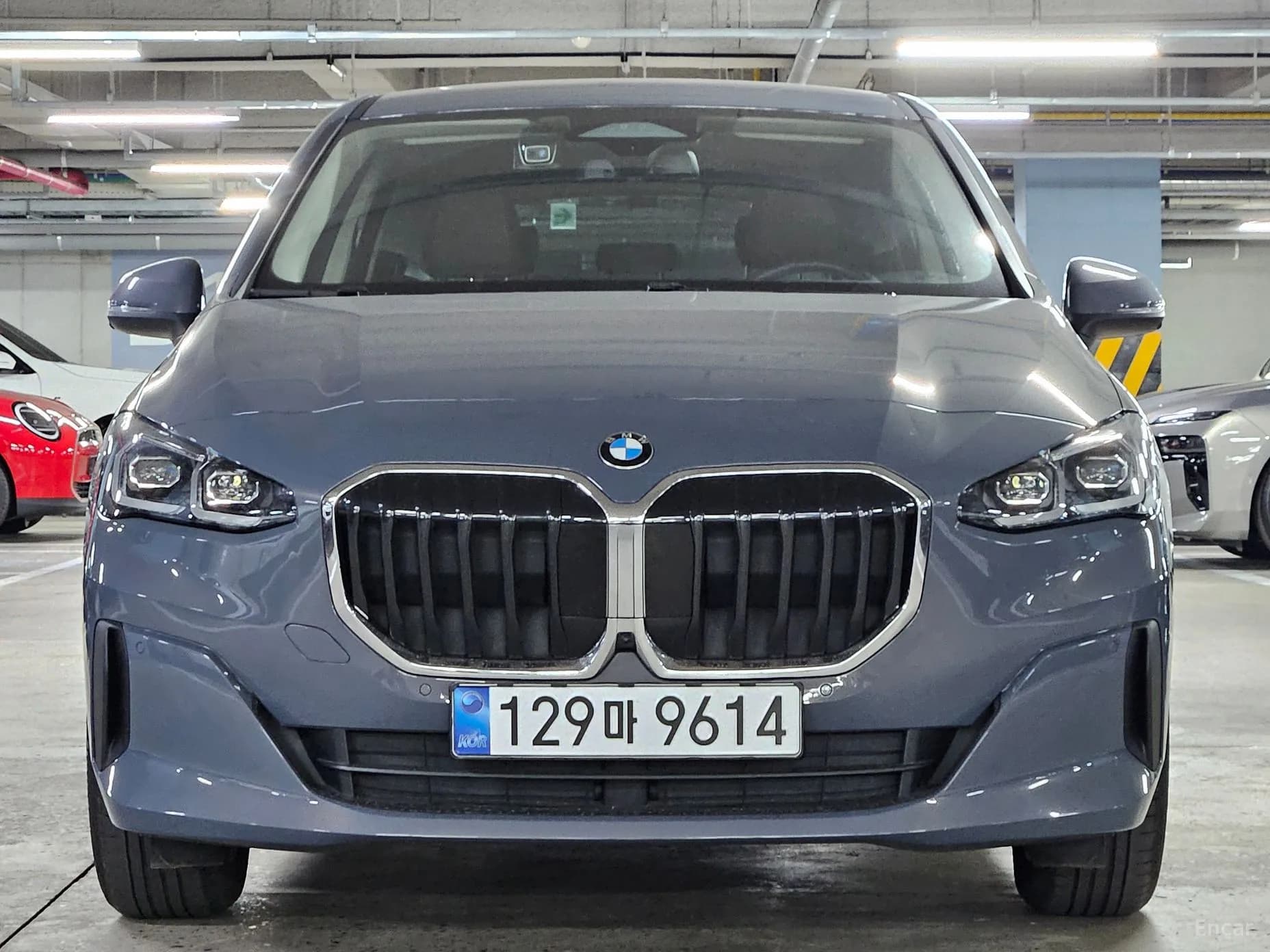 2 Series Active Tourer (U06)