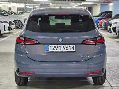 2 Series Active Tourer (U06)