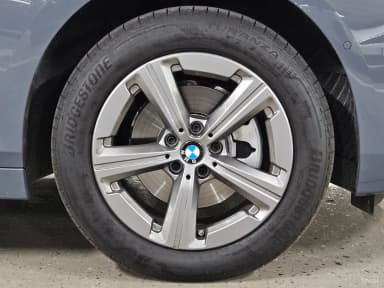 2 Series Active Tourer (U06)
