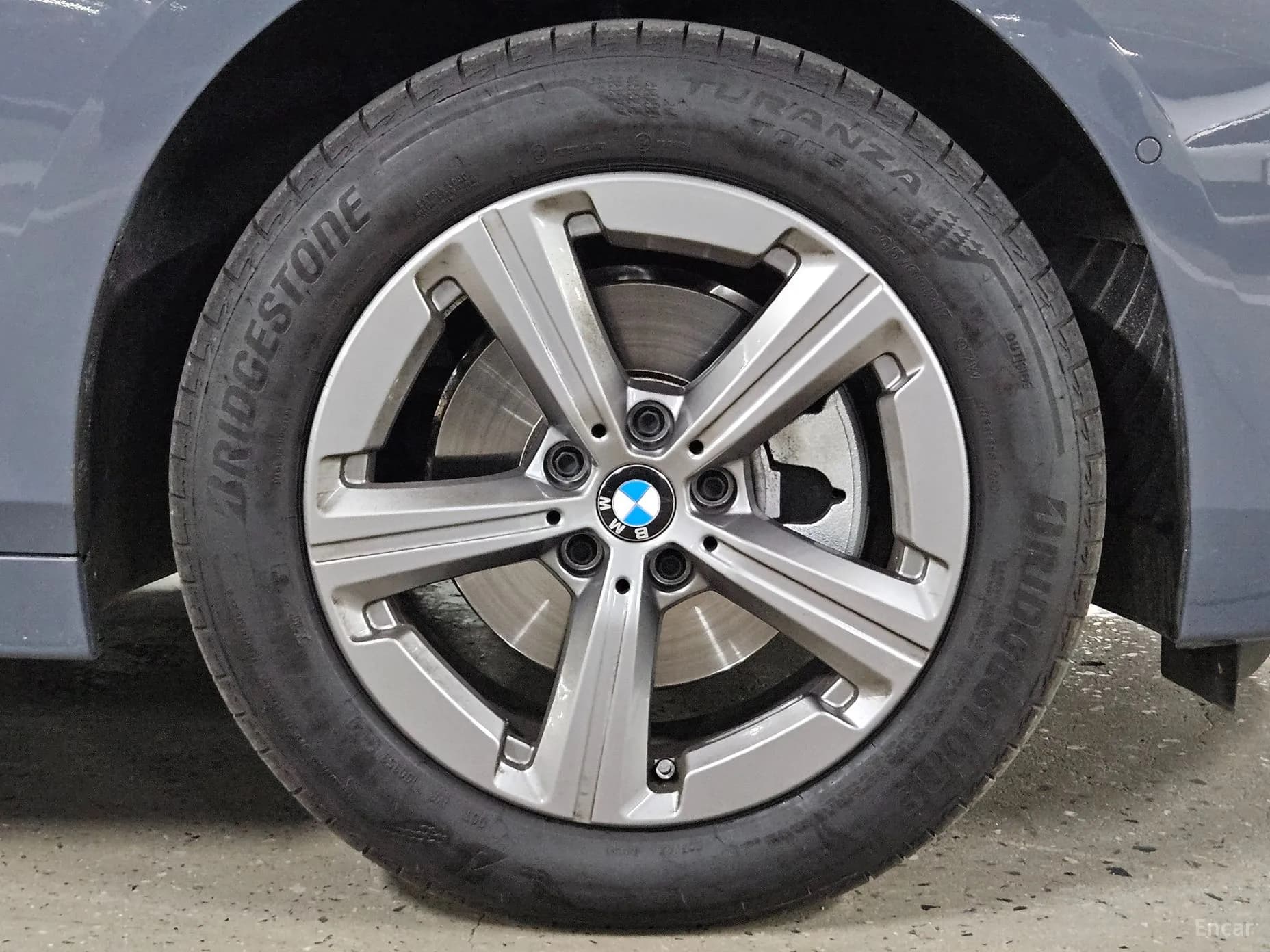 2 Series Active Tourer (U06)