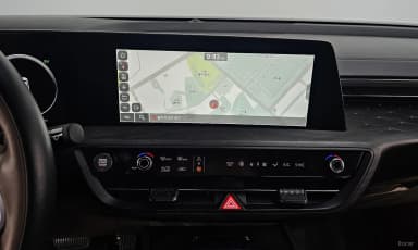 K8 Hybrid