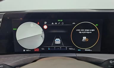 K8 Hybrid