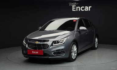 Cruze