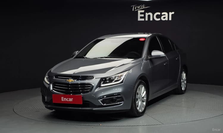 Cruze