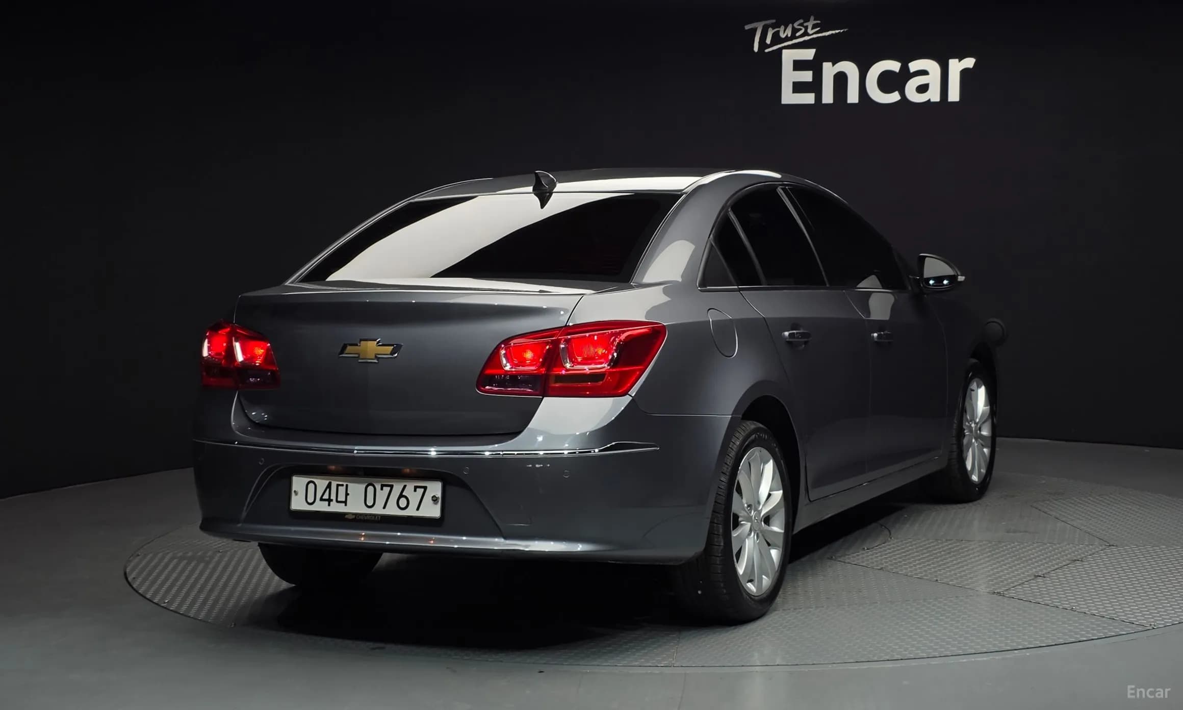 Cruze