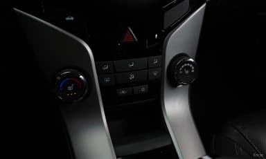 Cruze