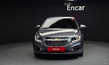 Cruze