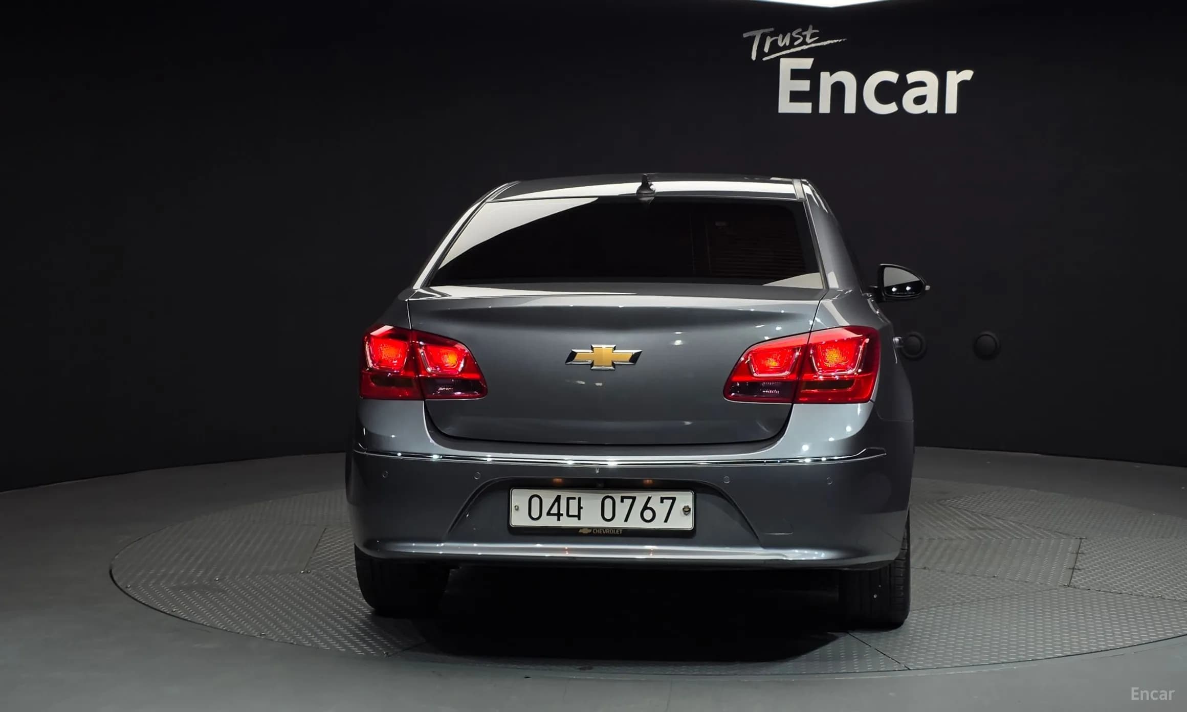 Cruze
