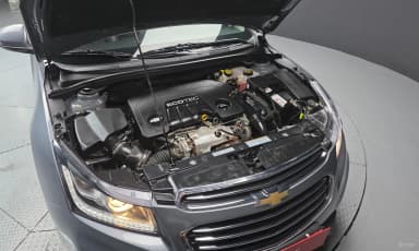 Cruze
