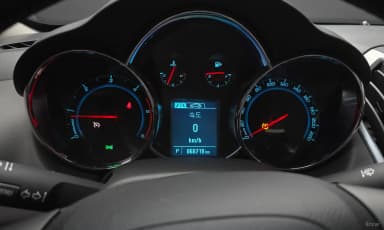 Cruze