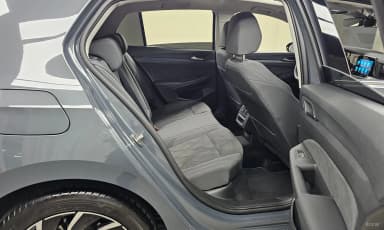 Golf 8th Generation