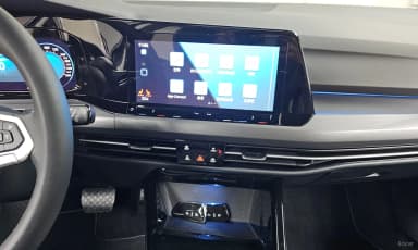 Golf 8th Generation