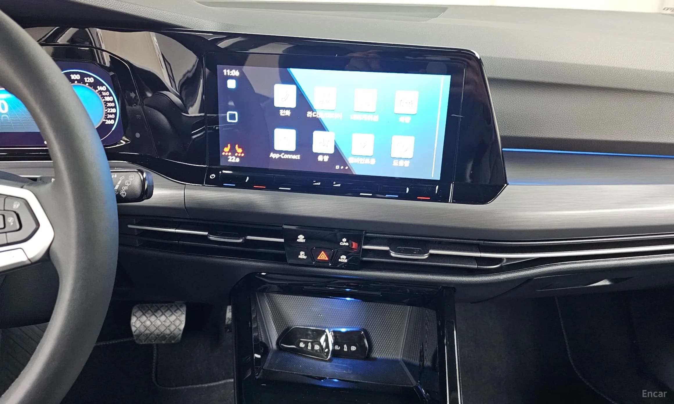 Golf 8th Generation