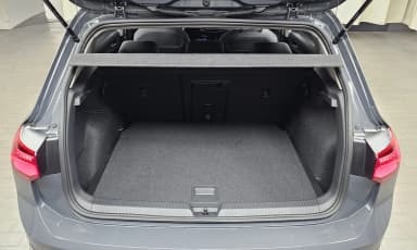Golf 8th Generation