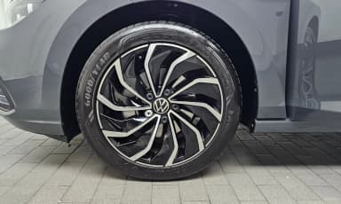 Golf 8th Generation