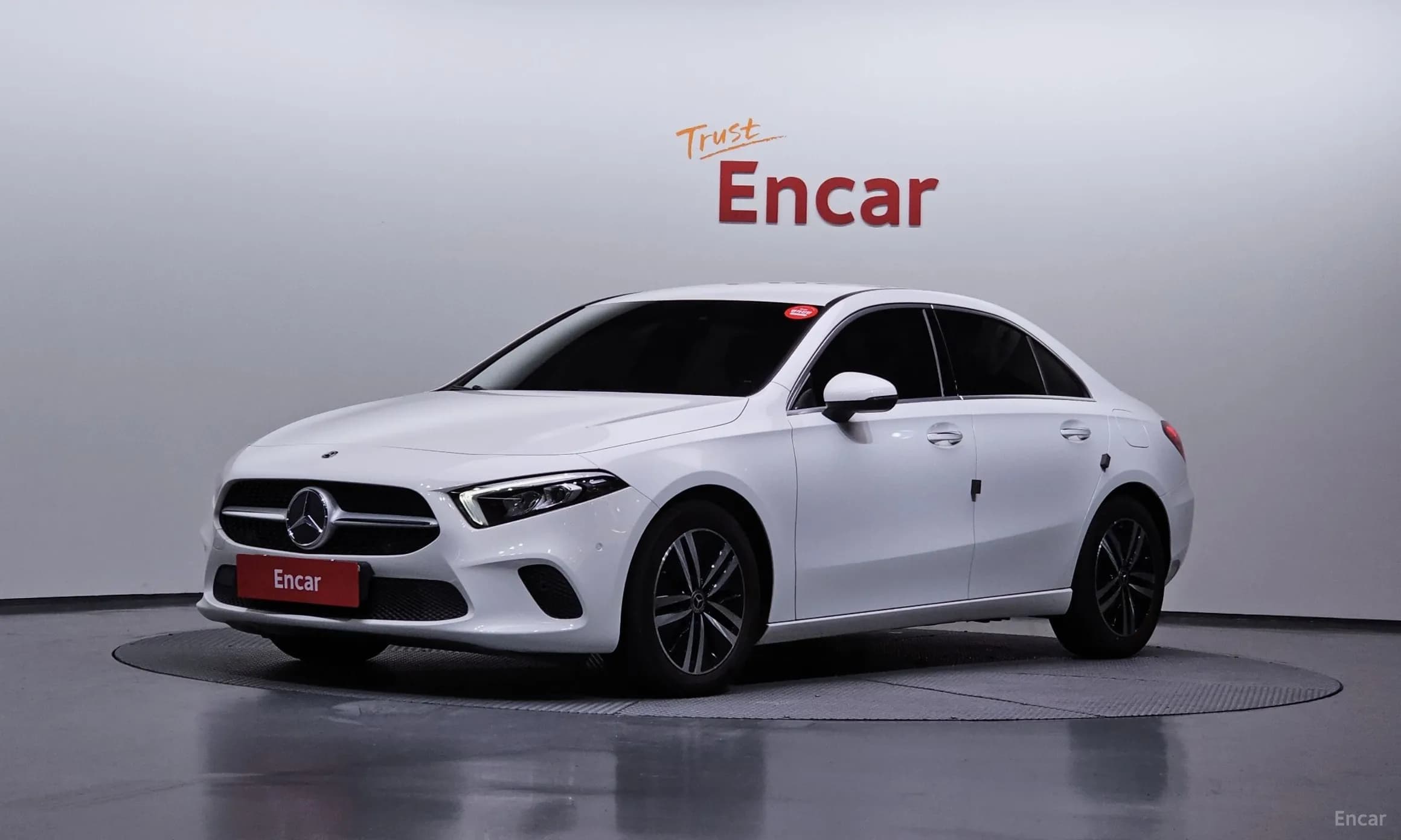 A-Class W177