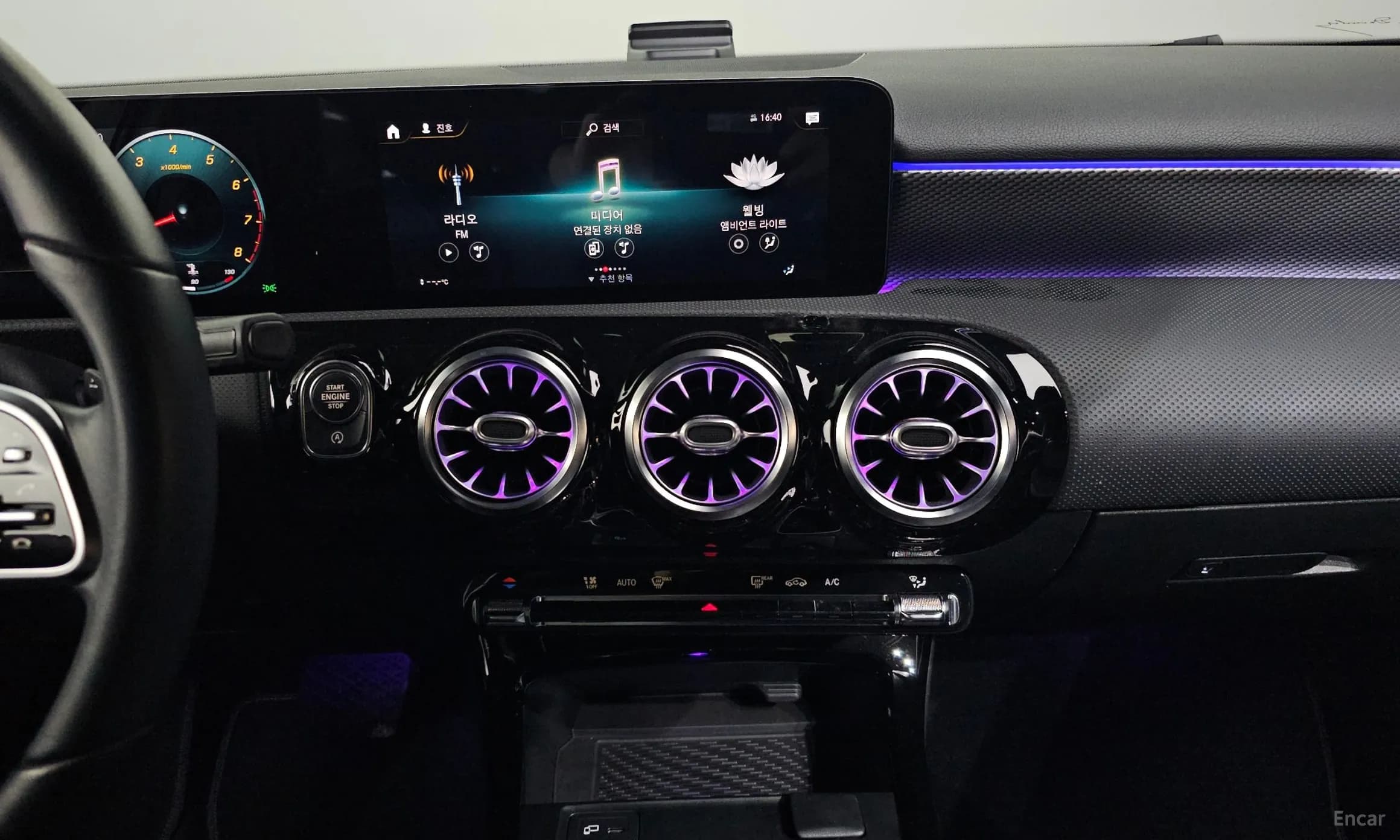 A-Class W177