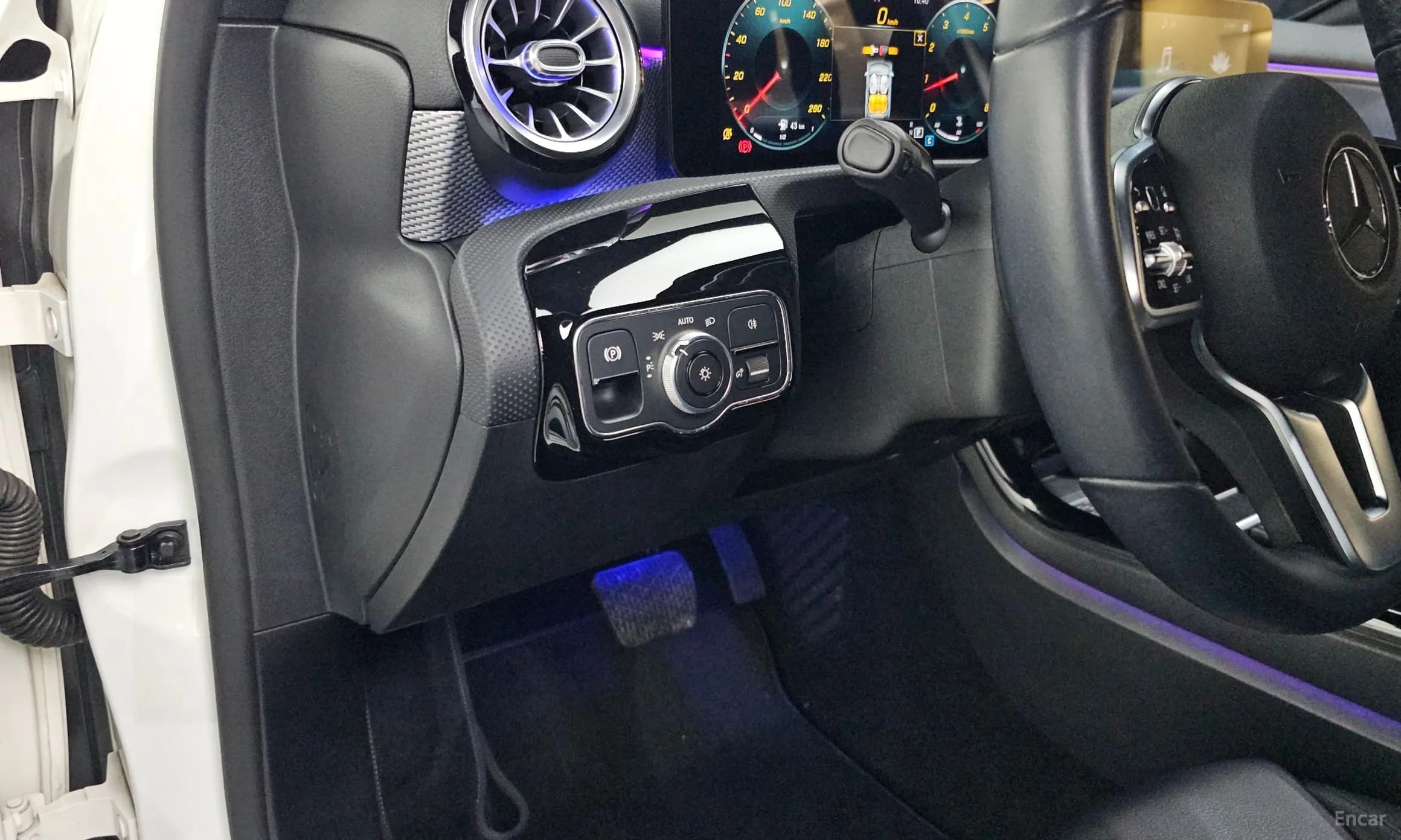 A-Class W177