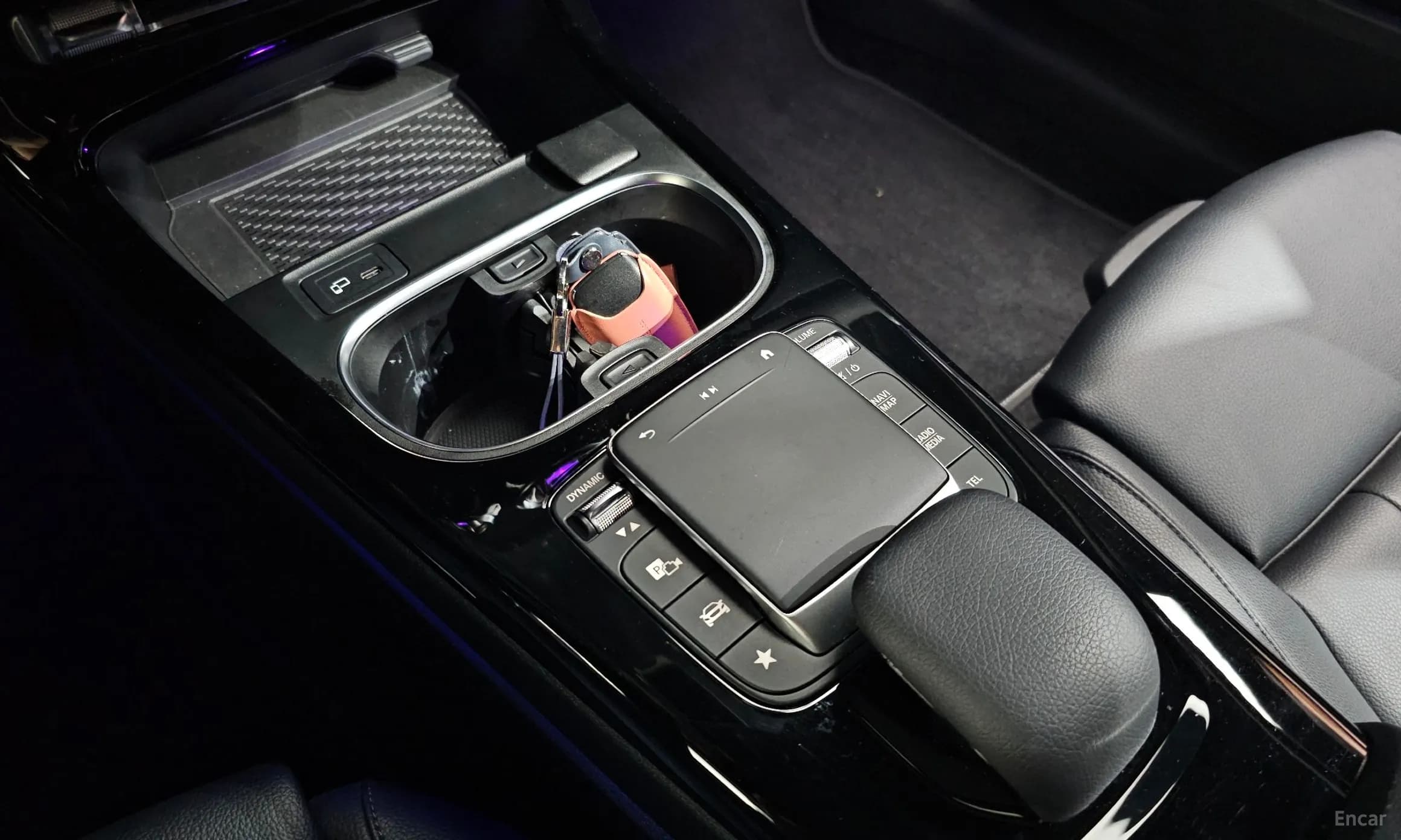 A-Class W177