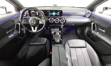 A-Class W177