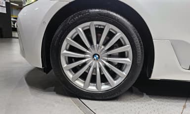 6-Series GT (G32)