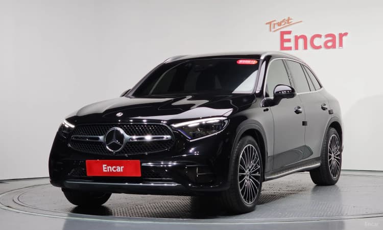 GLC-Class X254