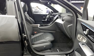 GLC-Class X254