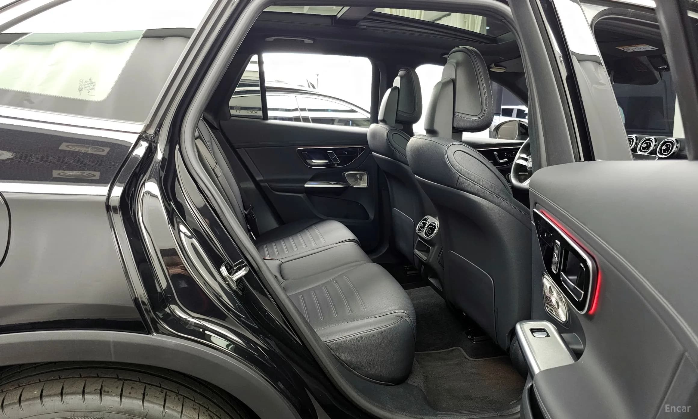 GLC-Class X254
