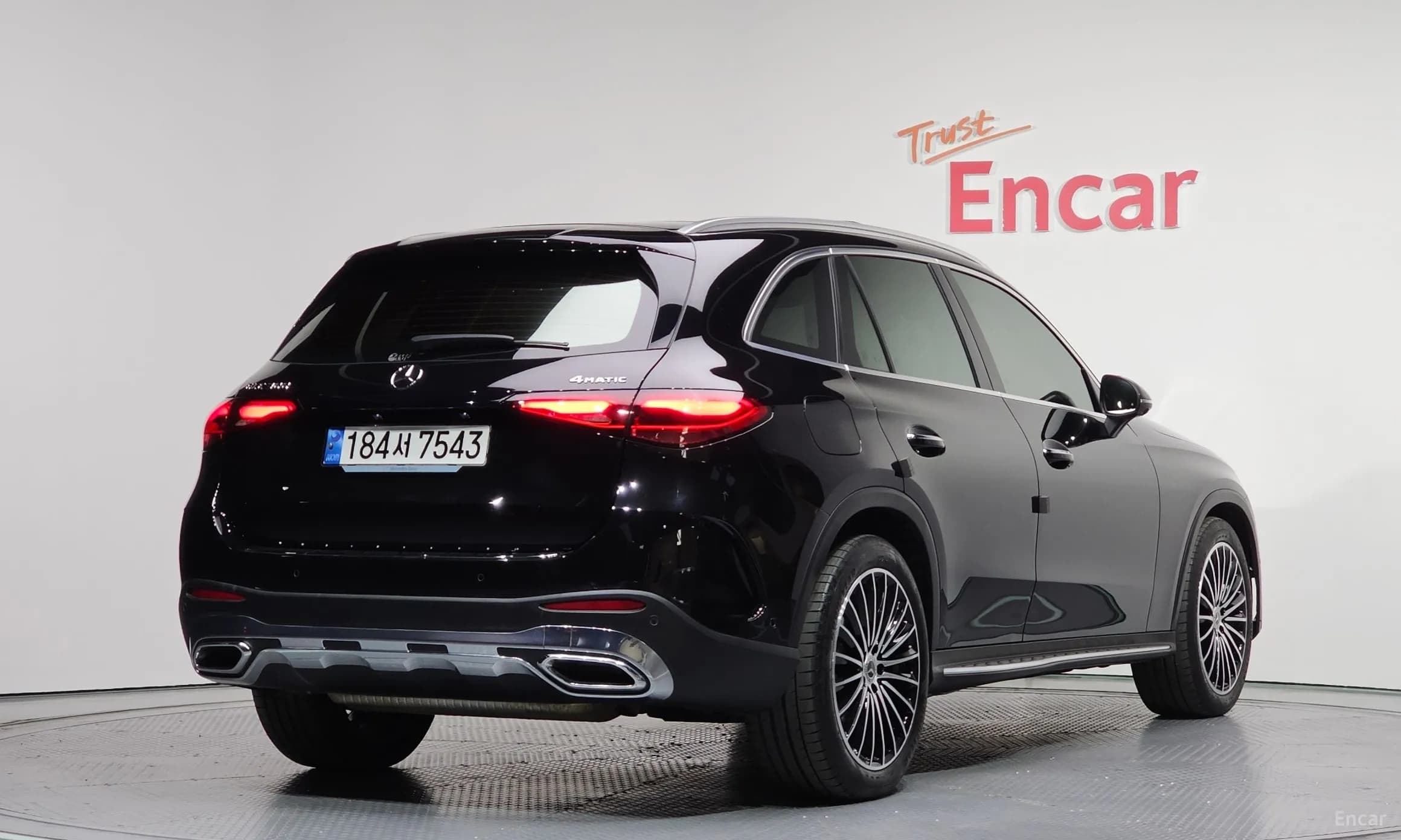 GLC-Class X254