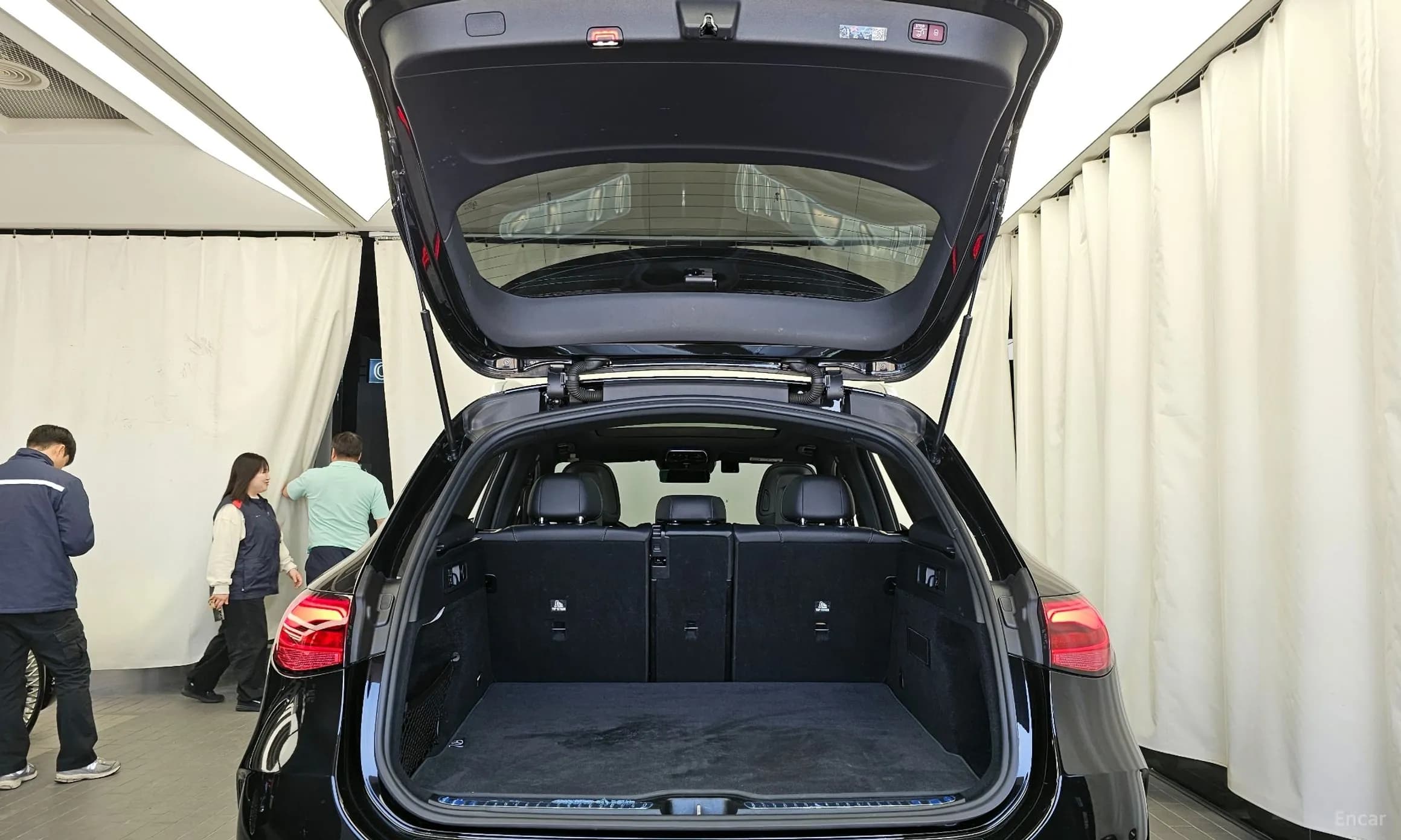 GLC-Class X254