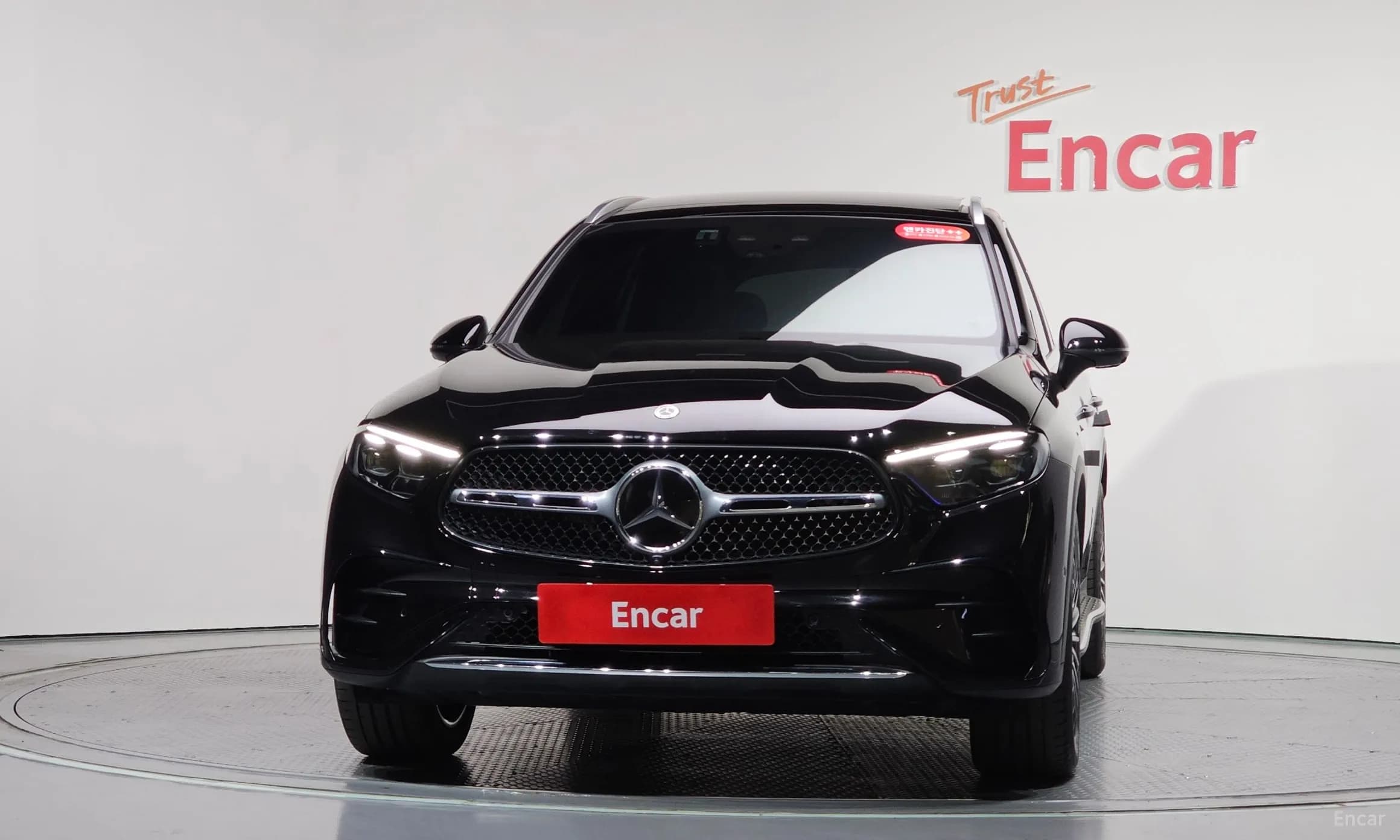 GLC-Class X254