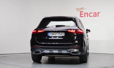 GLC-Class X254