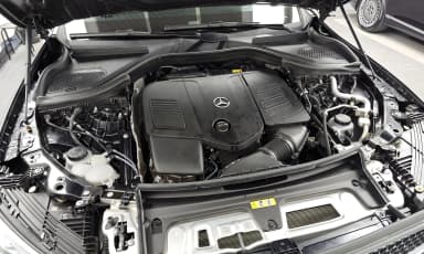 GLC-Class X254