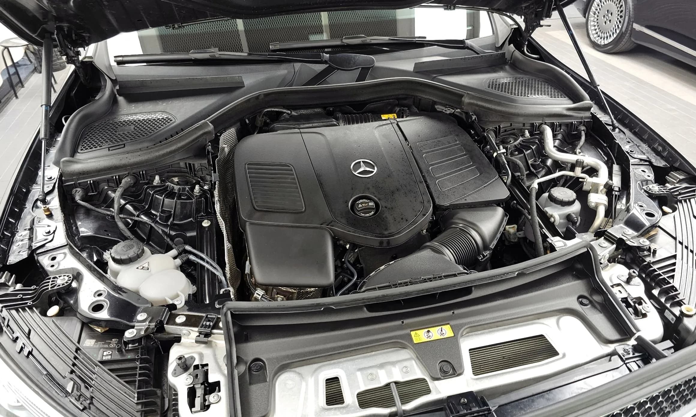 GLC-Class X254