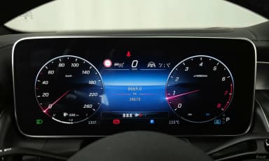 GLC-Class X254