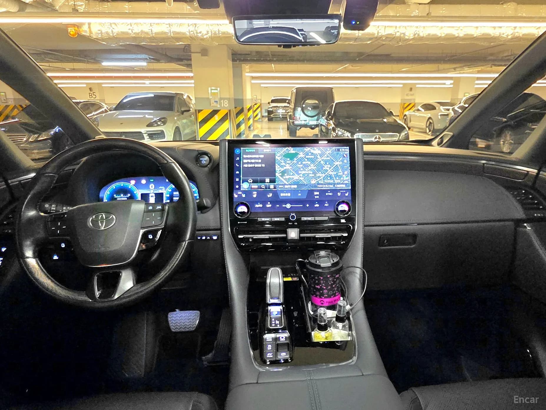 Alphard 4th Generation
