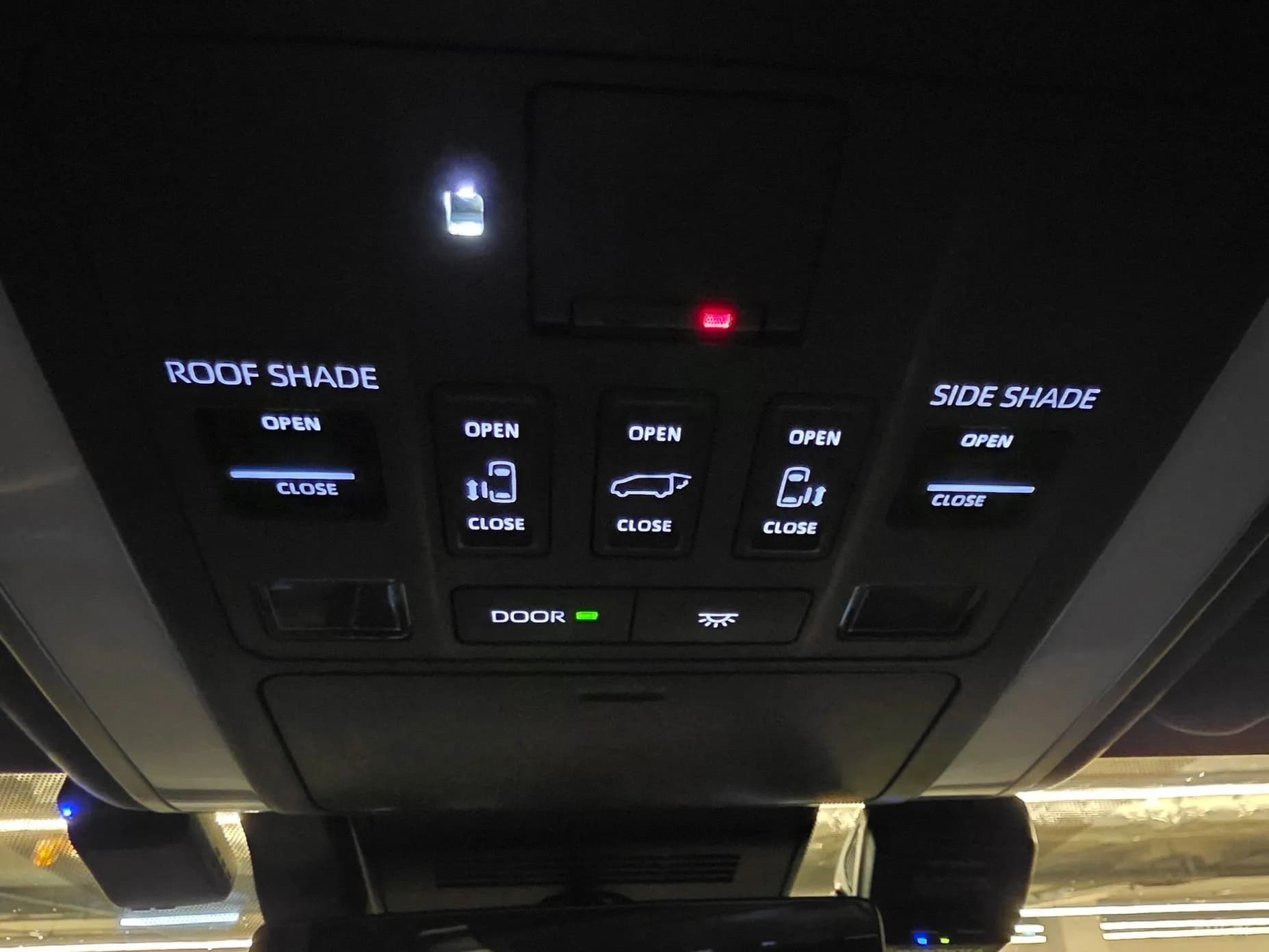 Alphard 4th Generation