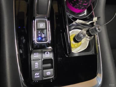 Alphard 4th Generation